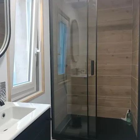 بيت للعطل Maison Grenette سان غالمير