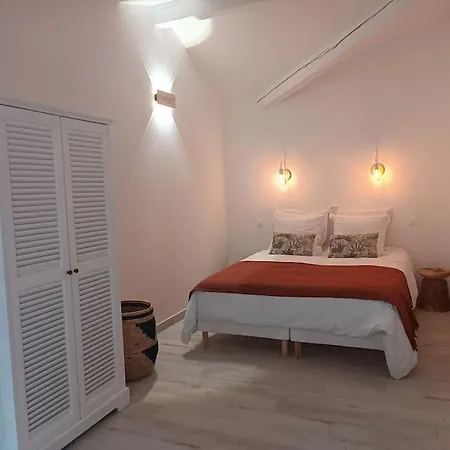 Maison Grenette بيت للعطل