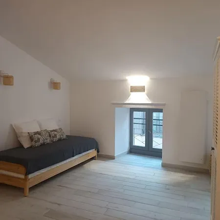 بيت للعطل Maison Grenette