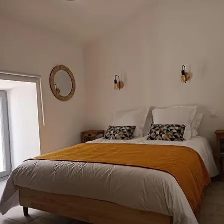 بيت للعطل Maison Grenette *