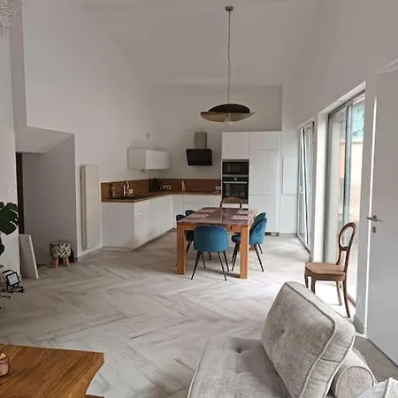 Maison Grenette *