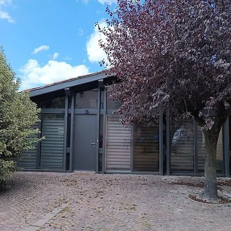 Maison Grenette بيت للعطل سان غالمير