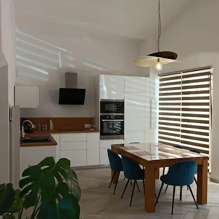 بيت للعطل Maison Grenette *